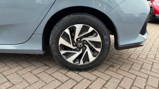 Honda Civic 1.0 VTEC Turbo 126 SE 5dr Petrol Hatchback